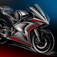 Crear una moto eléctrica aspiracional y pasional: el ambicioso desafío de Ducati ante su entrada en MotoE