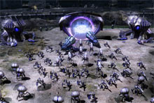 Command & Conquer 3 Tiberium Wars a la venta el 30 de marzo