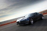 Más retrasos para el Fisker Karma