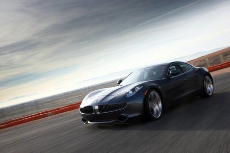 Más retrasos para el Fisker Karma