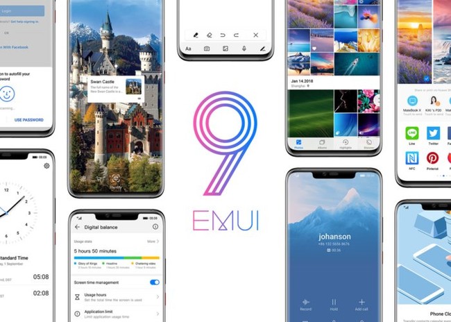 Emui9