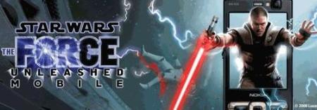 Nokia anuncia la llegada de 'Star Wars: El Poder de la Fuerza' a N-Gage