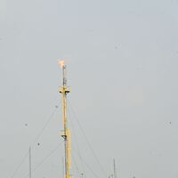 Un gasoducto de 25.000 millones: Marruecos ha iniciado uno de los proyectos más ambiciosos en la historia de África