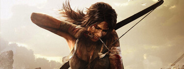 Resulta que la vida de Lara Croft está rodeada de peligros, tanto dentro como fuera de la pantalla: la serie de 'Tomb Raider' incumplió las normas de seguridad