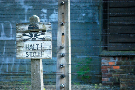Auschwitz Viajes Alumnos