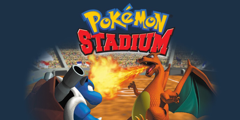Ya tienes en Nintendo Switch Online el que fue el primer juego de Pokémon que nos dejó con emocionantes combates en 3D Ya tienes en Nintendo Switch Online el que fue el primer juego de Pokémon que nos dejó con emocionantes combates en 3D
