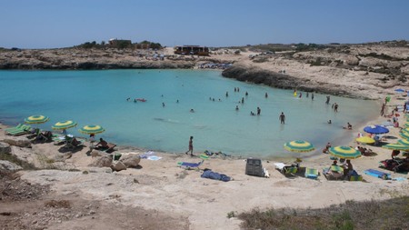 Cala Croce