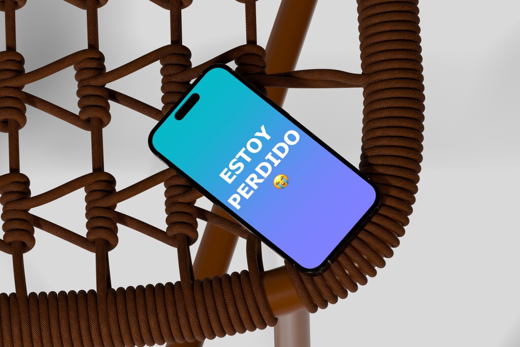 Si eres de los que pierde el iPhone por casa, no está solo. Estos son mis trucos para encontrarlo 