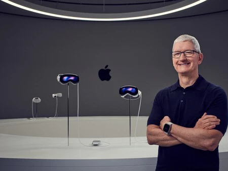 ティム・クック