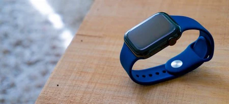 アップルウォッチシリーズ4