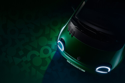 Renault Twingo R Dam 1704501