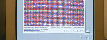 Milhões de usuários do Windows passavam horas observando quadrados se moverem em suas telas; os Macs nunca exigiram isso, e a diferença estava em seu funcionamento interno 