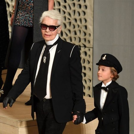 De París a Hamburgo: Karl Lagerfeld regresa a sus raíces para la nueva colección de Chanel
