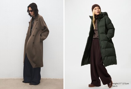 Abrigo Para El Frio Polar