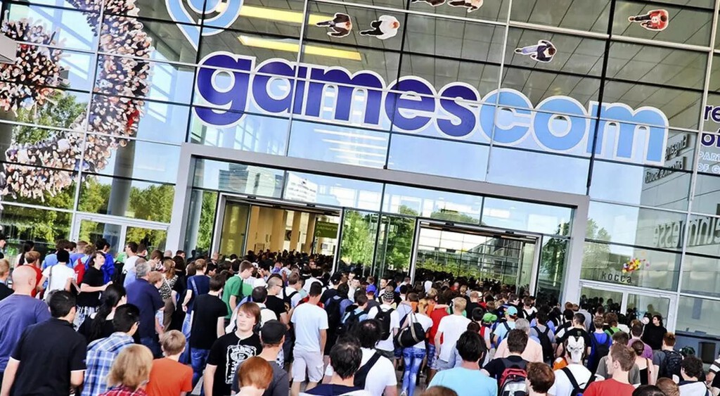 La Gamescom 2022 regresará de forma presencial y online aspirando a ser el mayor evento de videojuegos del mundo La Gamescom 2022 regresará de forma presencial y online aspirando a ser el mayor evento de videojuegos del mundo