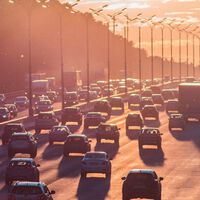 Precio de la gasolina y el diésel hoy, 13 de abril