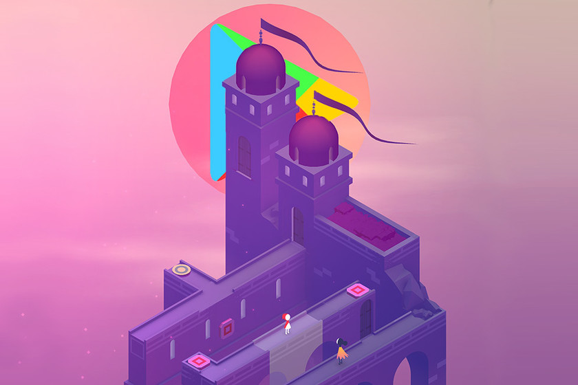 145 ofertas Google Play por el Black Friday: aplicaciones y juegos gratis y con grandes descuentos por poco tiempo