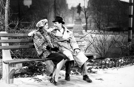 'Sucedió en la 5ª avenida'