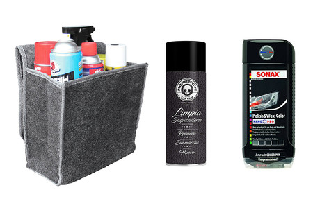 Black Friday Coche 2018 5