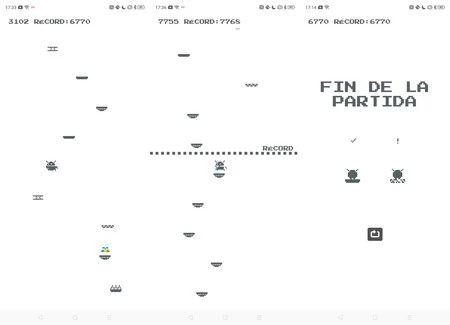 ワールリーバード Google ゲーム