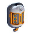 Terminal De Bateria Subnautica 2