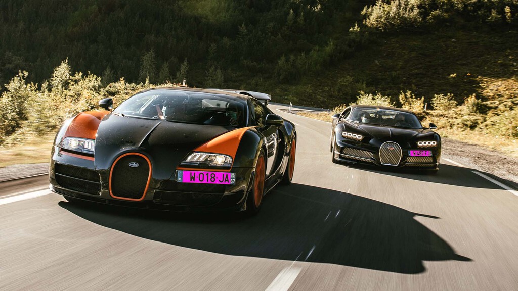 Francia estrena matrículas rosas. El objetivo es luchar contra el fraude