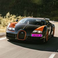 Ni matrículas personalizadas ni de VTC: miles de coches en Francia llevarán ahora placas rosas para evitar fraudes