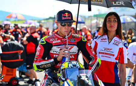 Moreira Italia Motogp 2026