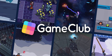 GameClub, un nuevo servicio de suscripción mensual a juegos que aterriza en iOS antes que en Android
