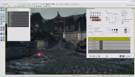 El 'Unreal Engine 4' todavía queda muy lejos