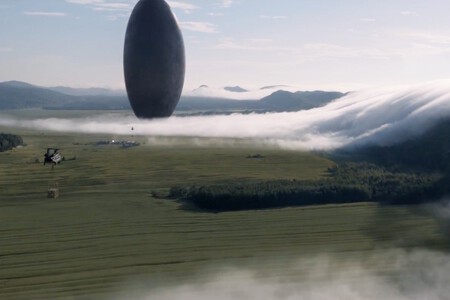 Arrival 2