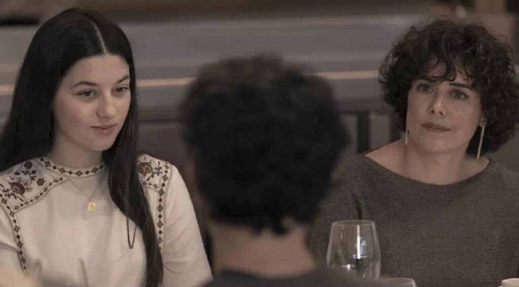 'Los domingos' es una película sobre la fe que también interpela a los más agnósticos. Su encanto reside en que no ofrece verdades absolutas ni moralejas 