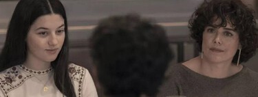 'Los domingos' es una película sobre la fe que también interpela a los más agnósticos. Su encanto reside en que no ofrece verdades absolutas ni moralejas