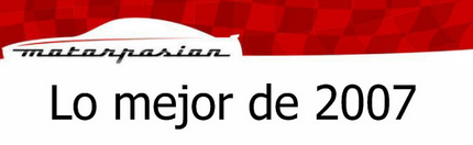 Encuesta "Lo mejor de Motorpasión en 2007", ¡últimos días!