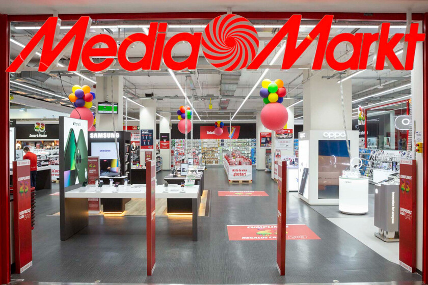 Nuevos Apple Days de MediaMarkt: mejores ofertas en AirTag, MacBook Air y iPhone de la actual generación
