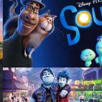 Las películas familiares y de animación nominadas a los Oscar 2021 y dónde puedes verlas