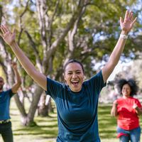 Tras 16 años estudiando a las personas más felices del mundo, estas nueve cosas es lo que tienen todas en común