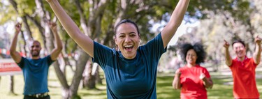 Tras 16 años estudiando a las personas más felices del mundo, estas nueve cosas es lo que tienen todas en común