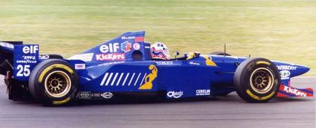 Ligier_1995