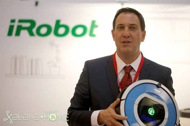 Entrevista innorobo irobot - 1