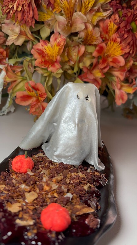 Este lugar en CDMX tiene un menú de postres inspirados en el Día de Muertos y Halloween. Cuánto cuestan y cómo llegar en metro