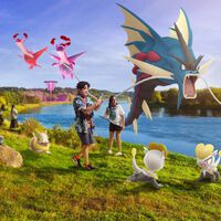 Pokémon GO se actualizará pronto en México: tardaron 10 años en arreglar un aspecto básico de cualquier juego de la saga 