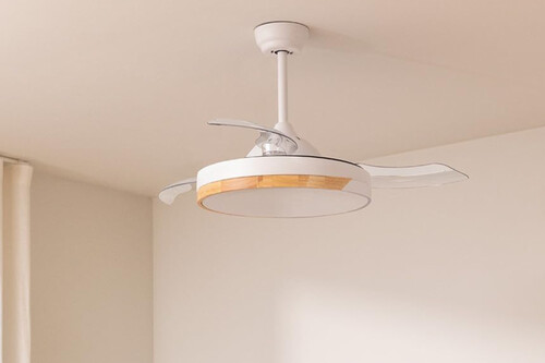 ventiladores de techo