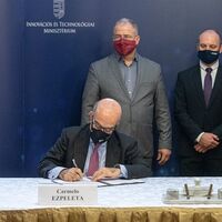 ¡Oficial! Habrá un Gran Premio de Hungría de MotoGP a partir de 2023 en un circuito de nueva construcción