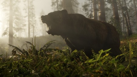 Este vídeo compara los comportamientos de los animales de Red Dead Redemption 2 con los de verdad y el resultado es increíble