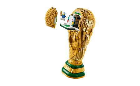 Lego Fifa World Cup
