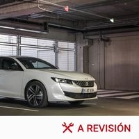 Mantenimiento del coche frente al coronavirus: qué es necesario si lo vamos a tener parado y no sabemos hasta cuándo