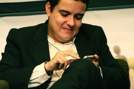 iPhone, ese oscuro objeto de deseo