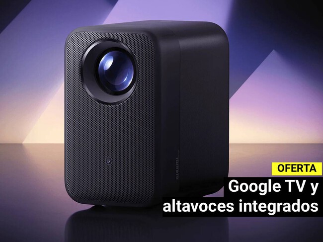 Xiaomi Smart Projector L1 Pro