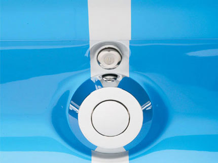 1967 Ford Mustang Fastback MuscleRod